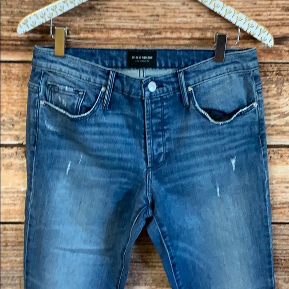 NWT Black Orchid Jeans - Picture 3 of 7